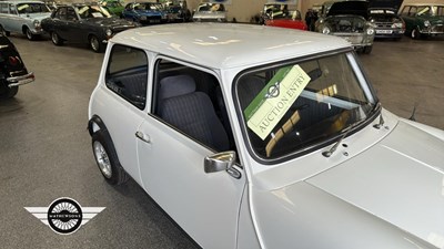 Lot 270 - 1994 ROVER MINI SPRITE