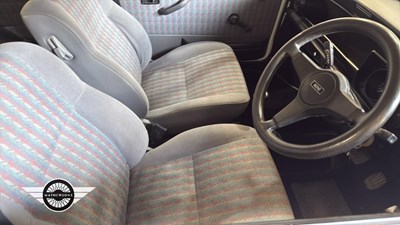 Lot 270 - 1994 ROVER MINI SPRITE