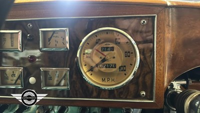 Lot 282 - 1953 RILEY 2.5 LITRE