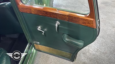 Lot 282 - 1953 RILEY 2.5 LITRE