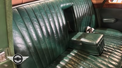Lot 282 - 1953 RILEY 2.5 LITRE