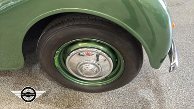 Lot 282 - 1953 RILEY 2.5 LITRE