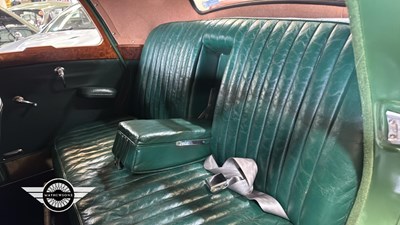 Lot 282 - 1953 RILEY 2.5 LITRE