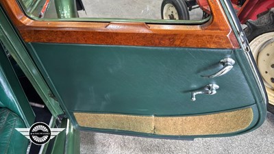 Lot 282 - 1953 RILEY 2.5 LITRE