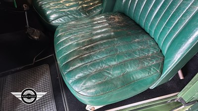 Lot 282 - 1953 RILEY 2.5 LITRE