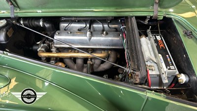 Lot 282 - 1953 RILEY 2.5 LITRE