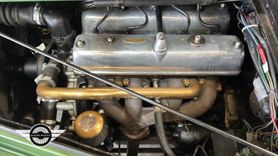 Lot 282 - 1953 RILEY 2.5 LITRE