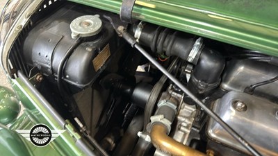 Lot 282 - 1953 RILEY 2.5 LITRE
