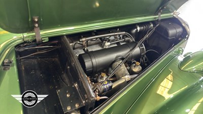 Lot 282 - 1953 RILEY 2.5 LITRE