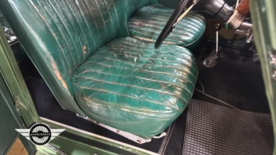 Lot 282 - 1953 RILEY 2.5 LITRE
