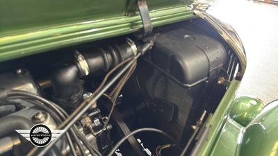 Lot 282 - 1953 RILEY 2.5 LITRE