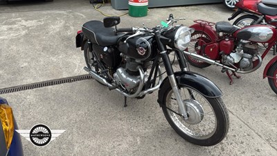 Lot 294 - 1961 MATCHLESS