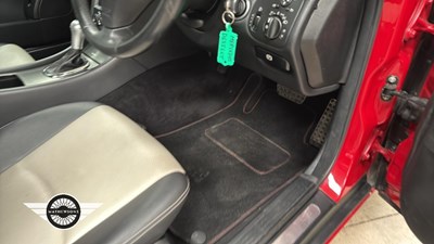 Lot 296 - 2005 MERCEDES C180 KOMPRESSOR SE AUTO
