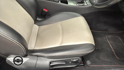 Lot 296 - 2005 MERCEDES C180 KOMPRESSOR SE AUTO
