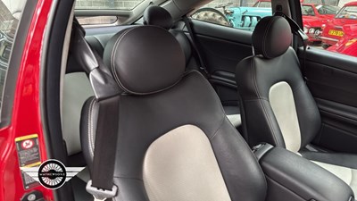 Lot 296 - 2005 MERCEDES C180 KOMPRESSOR SE AUTO