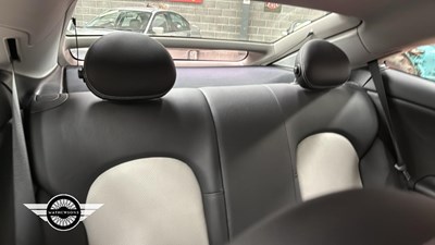 Lot 296 - 2005 MERCEDES C180 KOMPRESSOR SE AUTO