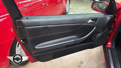 Lot 296 - 2005 MERCEDES C180 KOMPRESSOR SE AUTO