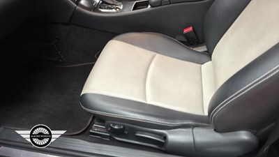 Lot 296 - 2005 MERCEDES C180 KOMPRESSOR SE AUTO