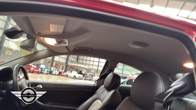 Lot 296 - 2005 MERCEDES C180 KOMPRESSOR SE AUTO