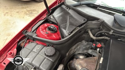 Lot 296 - 2005 MERCEDES C180 KOMPRESSOR SE AUTO