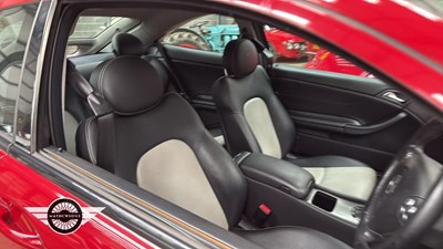 Lot 296 - 2005 MERCEDES C180 KOMPRESSOR SE AUTO