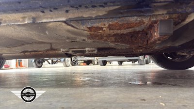 Lot 299 - 2002 JAGUAR XJ8 3.2