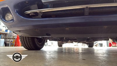 Lot 299 - 2002 JAGUAR XJ8 3.2