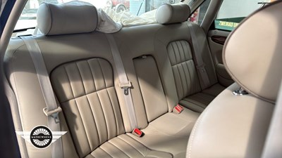 Lot 299 - 2002 JAGUAR XJ8 3.2