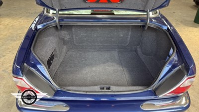 Lot 299 - 2002 JAGUAR XJ8 3.2