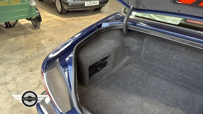 Lot 299 - 2002 JAGUAR XJ8 3.2