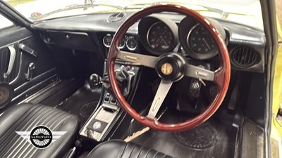 Lot 302 - 1977 ALFA ROMEO 2000 SPIDER VELOCE