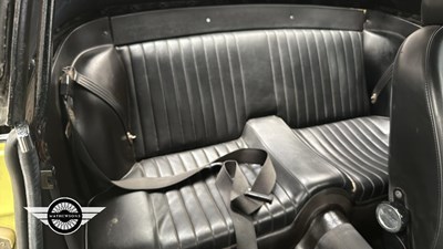 Lot 302 - 1977 ALFA ROMEO 2000 SPIDER VELOCE