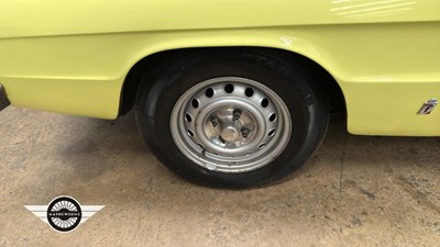 Lot 302 - 1977 ALFA ROMEO 2000 SPIDER VELOCE