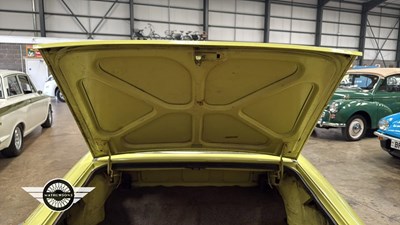 Lot 302 - 1977 ALFA ROMEO 2000 SPIDER VELOCE