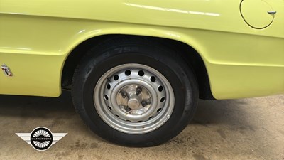 Lot 302 - 1977 ALFA ROMEO 2000 SPIDER VELOCE