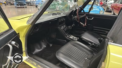 Lot 302 - 1977 ALFA ROMEO 2000 SPIDER VELOCE