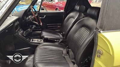 Lot 302 - 1977 ALFA ROMEO 2000 SPIDER VELOCE