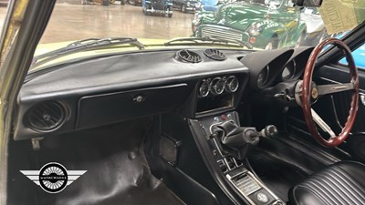 Lot 302 - 1977 ALFA ROMEO 2000 SPIDER VELOCE