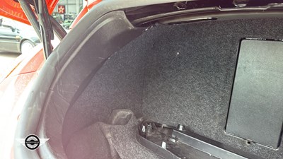 Lot 303 - 2004 VOLKSWAGEN BEETLE CABRIOLET
