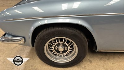 Lot 304 - 1970 RELIANT