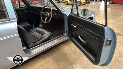 Lot 304 - 1970 RELIANT