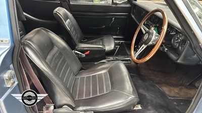 Lot 304 - 1970 RELIANT