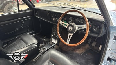 Lot 304 - 1970 RELIANT
