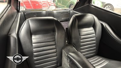 Lot 304 - 1970 RELIANT