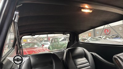 Lot 304 - 1970 RELIANT