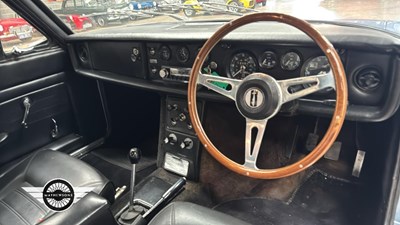 Lot 304 - 1970 RELIANT