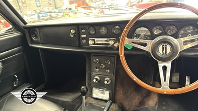 Lot 304 - 1970 RELIANT