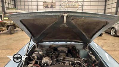 Lot 304 - 1970 RELIANT