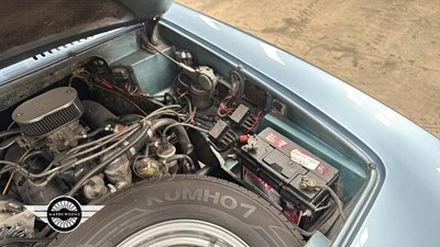Lot 304 - 1970 RELIANT