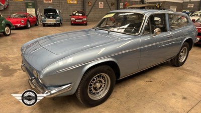 Lot 304 - 1970 RELIANT
